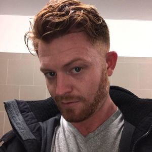 Meet your Posher, Jeff